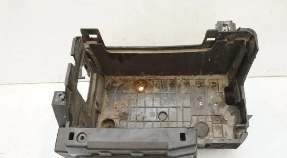 Renault Laguna III Battery tray 244460009R