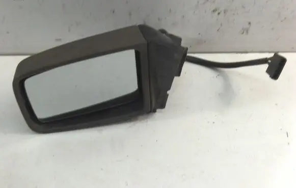 Opel Kadett E Manual wing mirror 