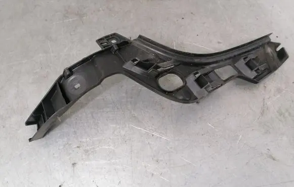 Volkswagen Eos Rear bumper mounting bracket 1Q0807394