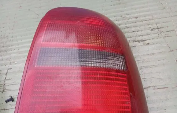 Audi A4 S4 B5 8D Rear/tail lights 8D5945096