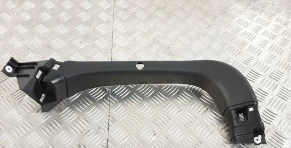 Jaguar E-Pace Tailgate trim J9C344250AB