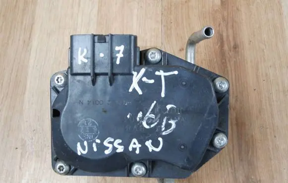 Nissan X-Trail T32 EGR valve 14710BV80B