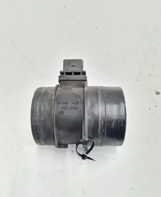 Audi A3 S3 A3 Sportback 8P Mass air flow meter 03G906461C 0281002735