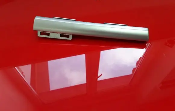 SsangYong Korando Dashboard glove box trim 7662034000