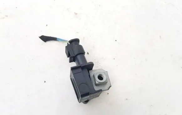 BMW 5 F10 F11 Airbag deployment crash/impact sensor 6577922417704