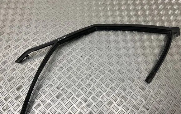 Citroen DS5 Rubber seal front door window/glass 9687802080