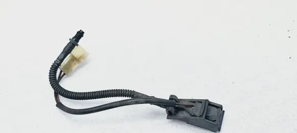 Porsche Cayenne (9PA) Windshield washer spray nozzle 7L5955984