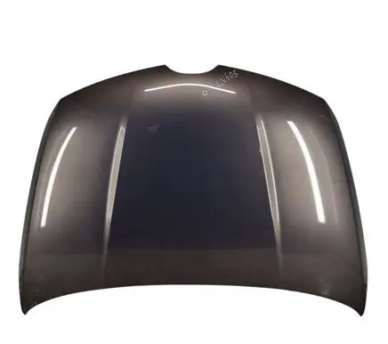 Mazda CX-7 Engine bonnet/hood