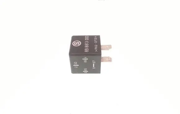Ford Galaxy Other relay 898813000 168