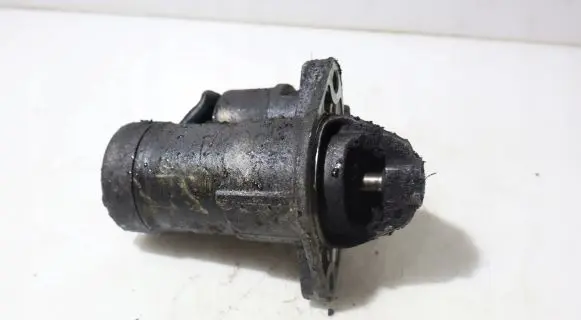 Opel Combo C Starter motor