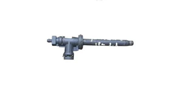 Citroen Jumper Clutch pipe/line 080118