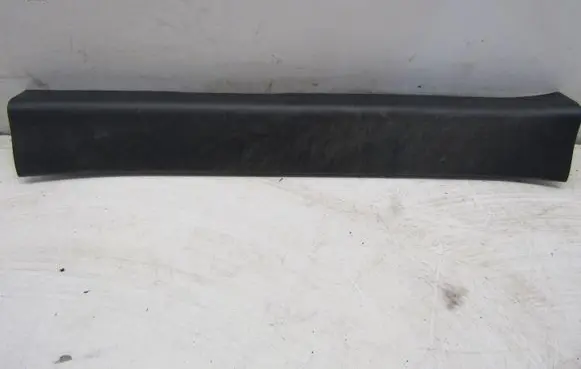 Mazda CX-5 side skirts sill cover KD4568710