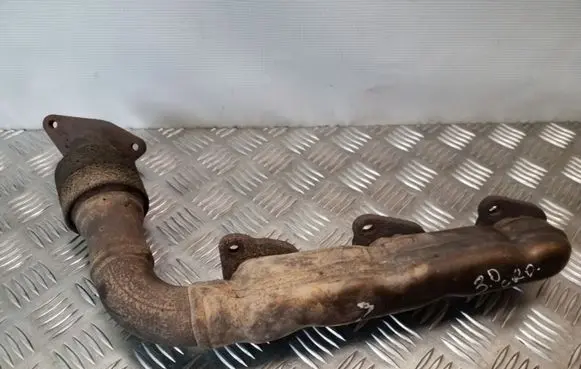 Jeep Grand Cherokee (WK) Exhaust manifold A6421420102
