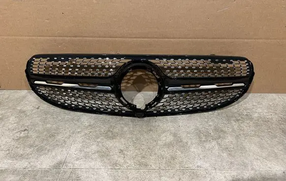 Mercedes-Benz GLC X253 C253 Front grill A2538888500