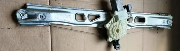 Ford Transit Custom Other interior part
