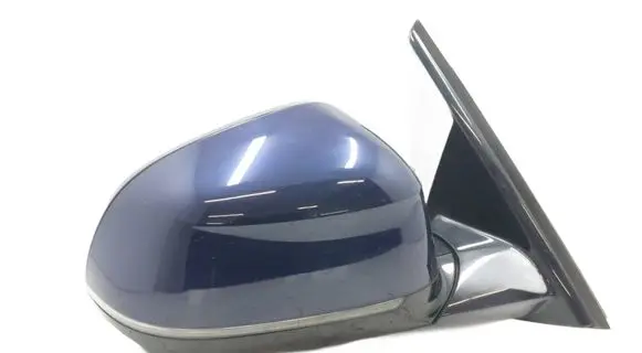 BMW X4 G02 Front door electric wing mirror 6846345643