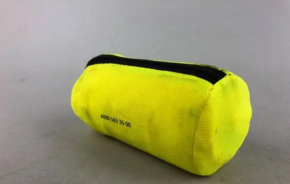 Mercedes-Benz EQA Other interior part A0005833500