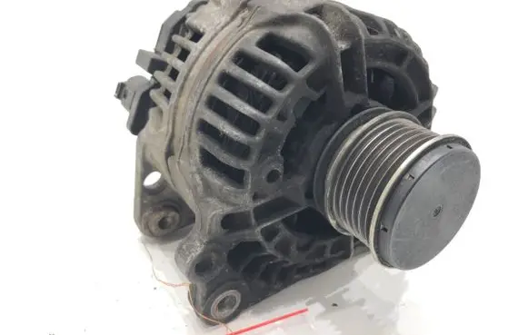 Seat Toledo II (1M) Generator/alternator 038903023L