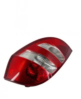 Mercedes-Benz A W169 Rear/tail lights A1698200464R