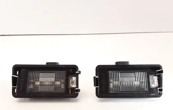 Seat Ibiza III (6L) Number plate light 5P0943021