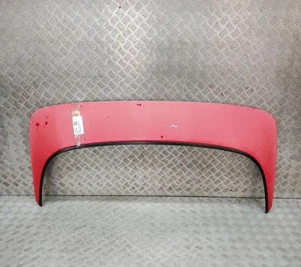 Porsche Boxster 986 Tailgate/trunk/boot lid 98651401101