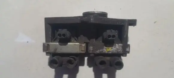 Fiat Punto (176) High voltage ignition coil 46543230
