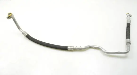 BMW X5 E70 Air conditioning (A/C) pipe/hose 9221762