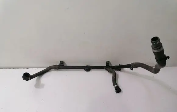 BMW X3 F25 Engine coolant pipe/hose 7601862