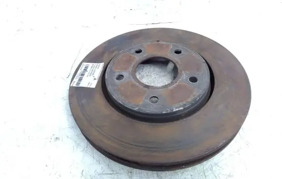 Dodge Grand Caravan Front brake disc 
