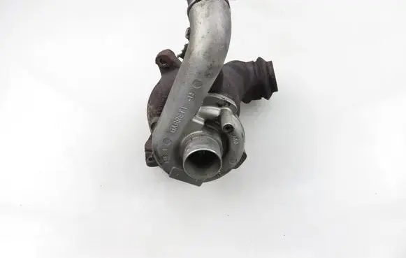 Peugeot 607 Turbo 9640668680