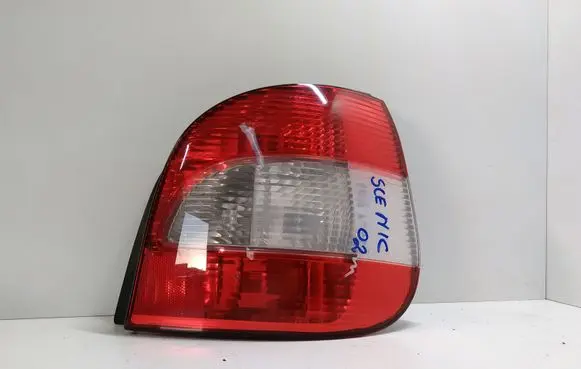 Rear/tail lights