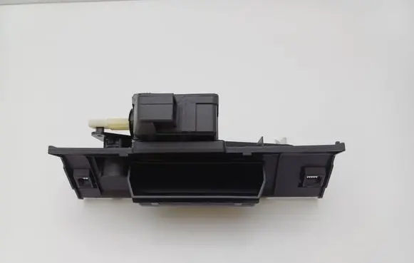 Peugeot 206 Tailgate/trunk/boot exterior handle N0500054