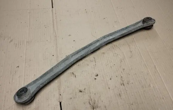 Lincoln Town Car Front wiper linkage 