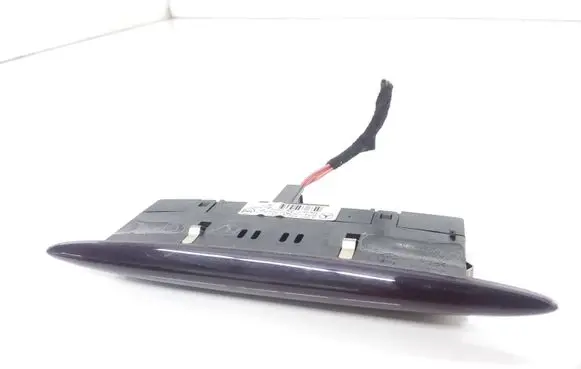 Mercedes-Benz R W251 Parking PDC sensor display screen A0015423723