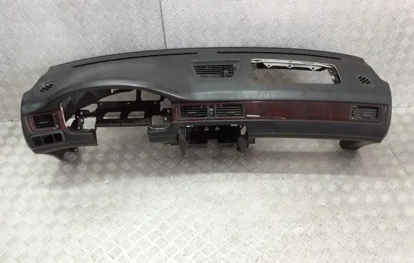 Honda Civic Dashboard