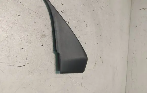 Audi A6 S6 C6 4F Other front door trim element 4F0858705B