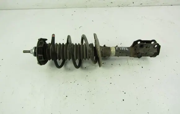 Honda Jazz Front shock absorber/damper 
