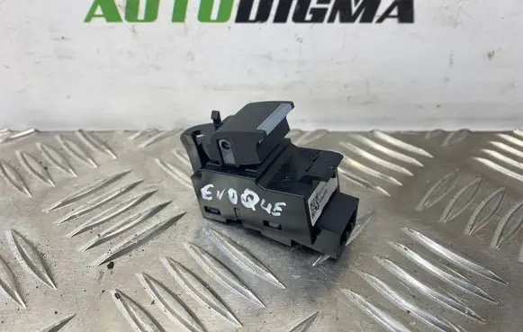 Land Rover Evoque II Electric window control switch FK7214717AB