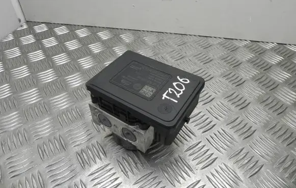 Volkswagen Golf VII ABS Pump 5Q0907379AE VD13940