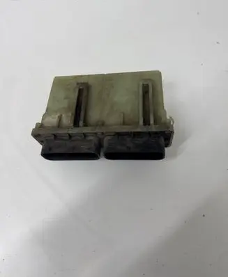 Opel Zafira A Engine control unit/module
