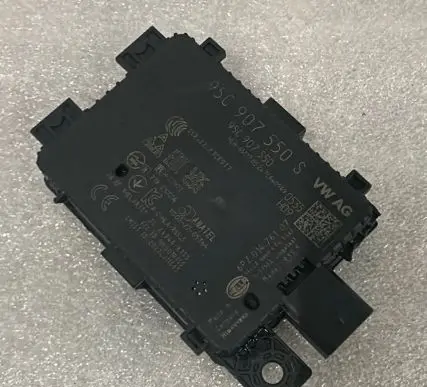 Porsche Macan (95B) Distronic sensor radar 95C907550S