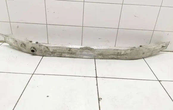 BMW 3 F30 F35 F31 Front bumper cross member 7255393 51117255393 15092012