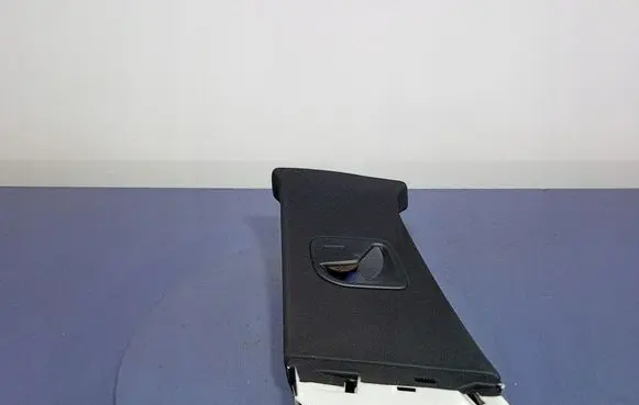 Peugeot 508 II Other sill/pillar trim element 9813423377