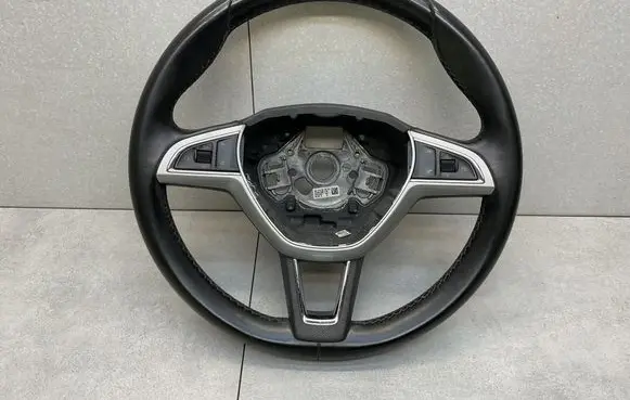 Skoda Rapid (NH) Steering wheel 5E0419091BE