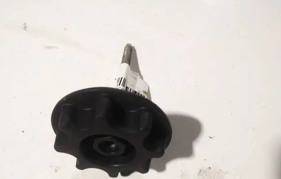 Lexus IS 220D-250-350 Spare wheel bolt 