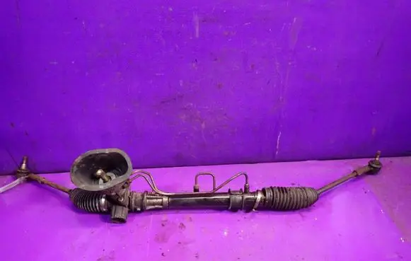 Renault Kangoo I Steering rack 