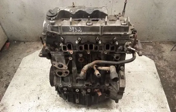 Honda Accord Engine N22A1