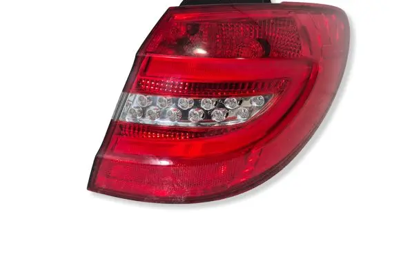Mercedes-Benz B W246 W242 Rear/tail lights A2468200664 607502 YAP401851