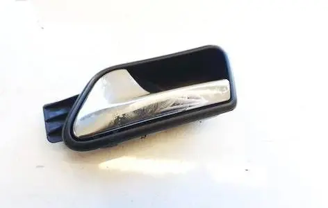 Volkswagen Touran I Rear door interior handle 1T0839113B