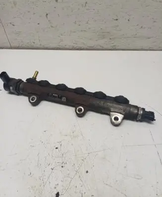 Renault Trafic II (X83) Fuel main line pipe 0445214207